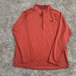 Men’s UA XL DriFit Pullover